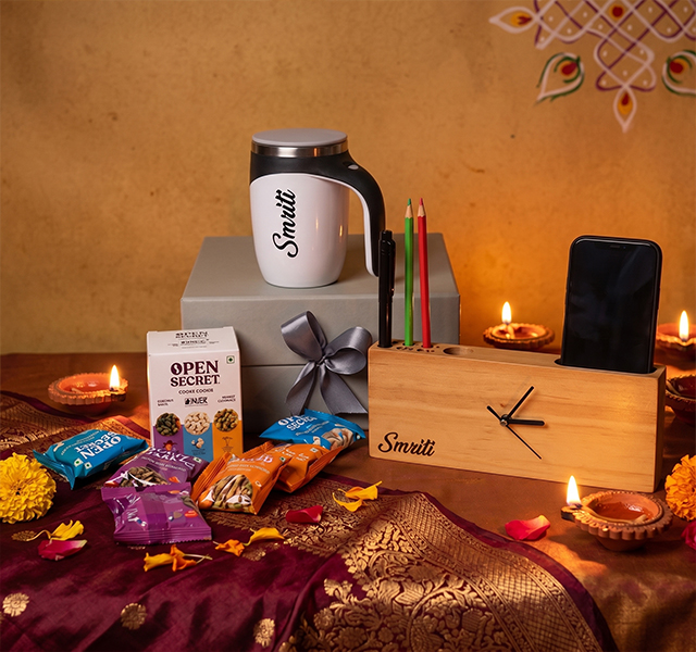 Diwali Gift Box
