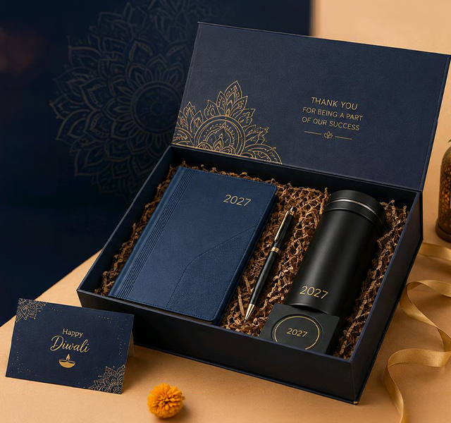 Diwali Gifts for Clients