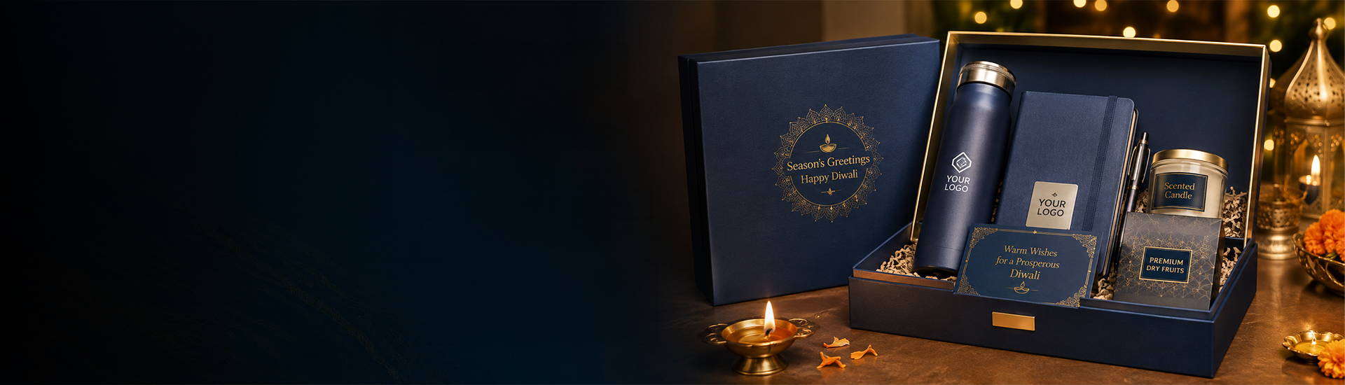 Diwali Gifts for Employees