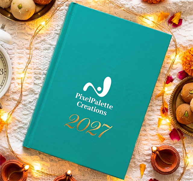 Diwali Office Diary