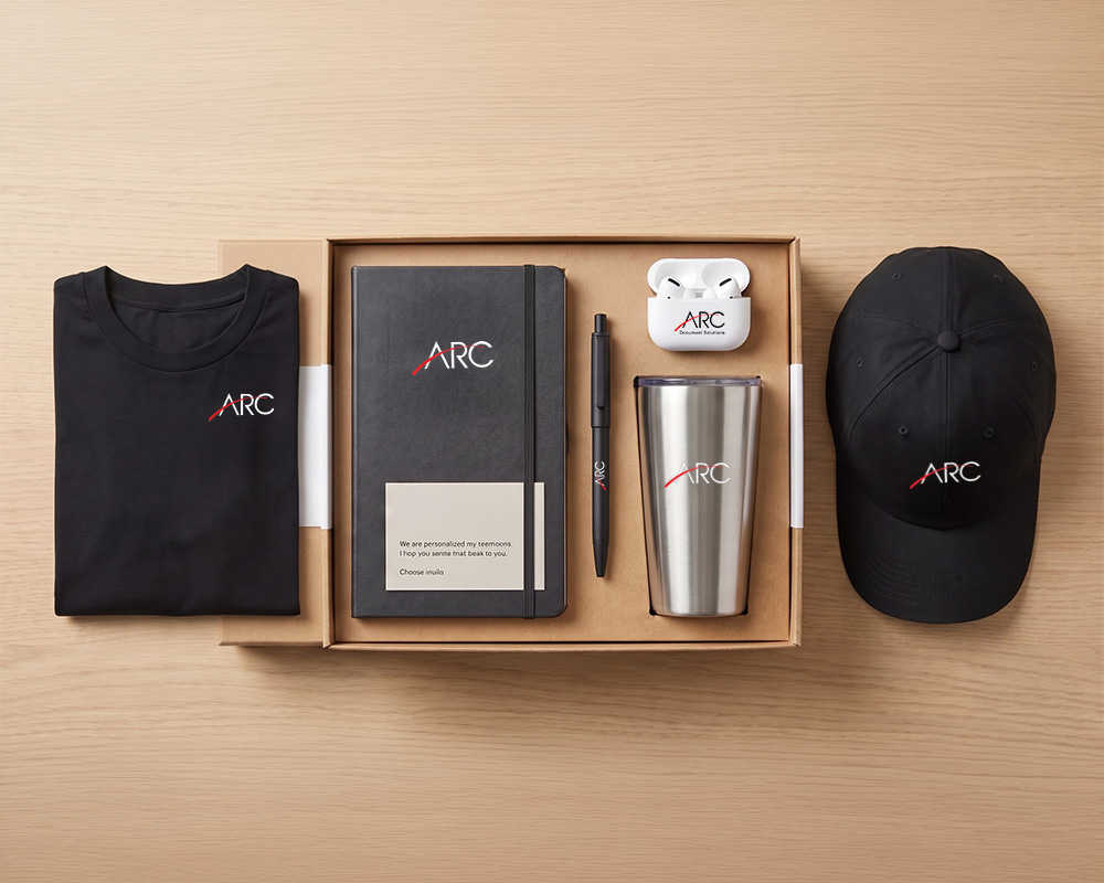 Employee Welcome Kits
