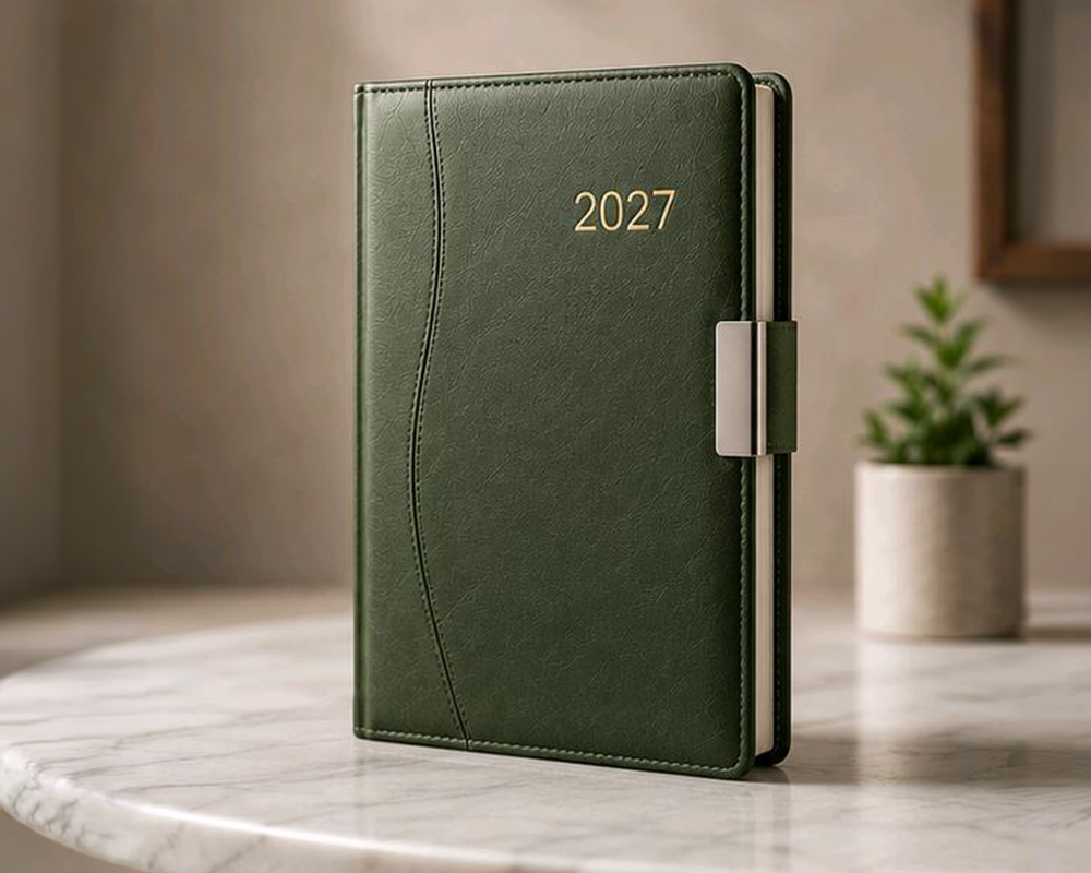 Executive Diary Printing