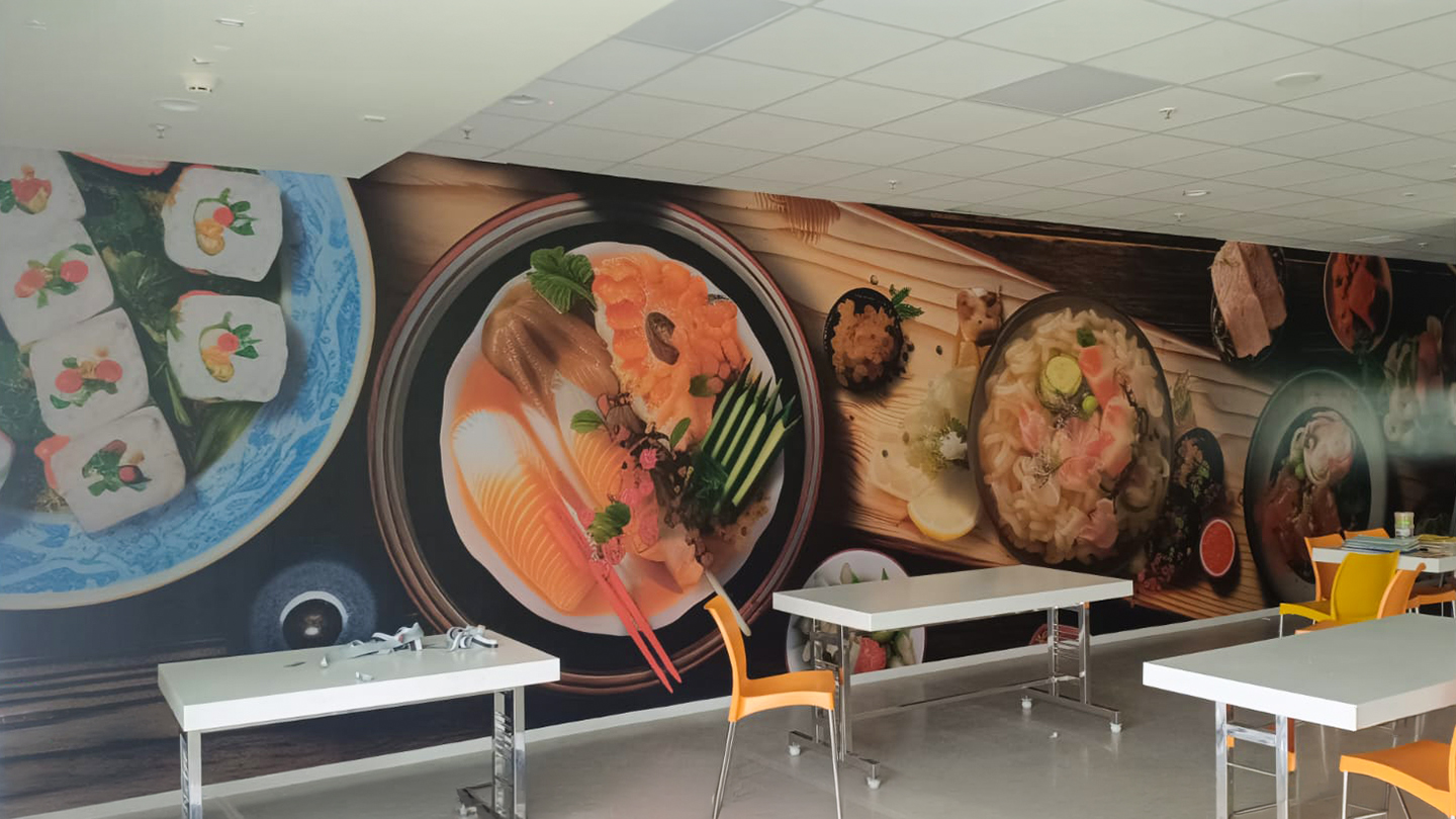 Indoor Branding Chennai