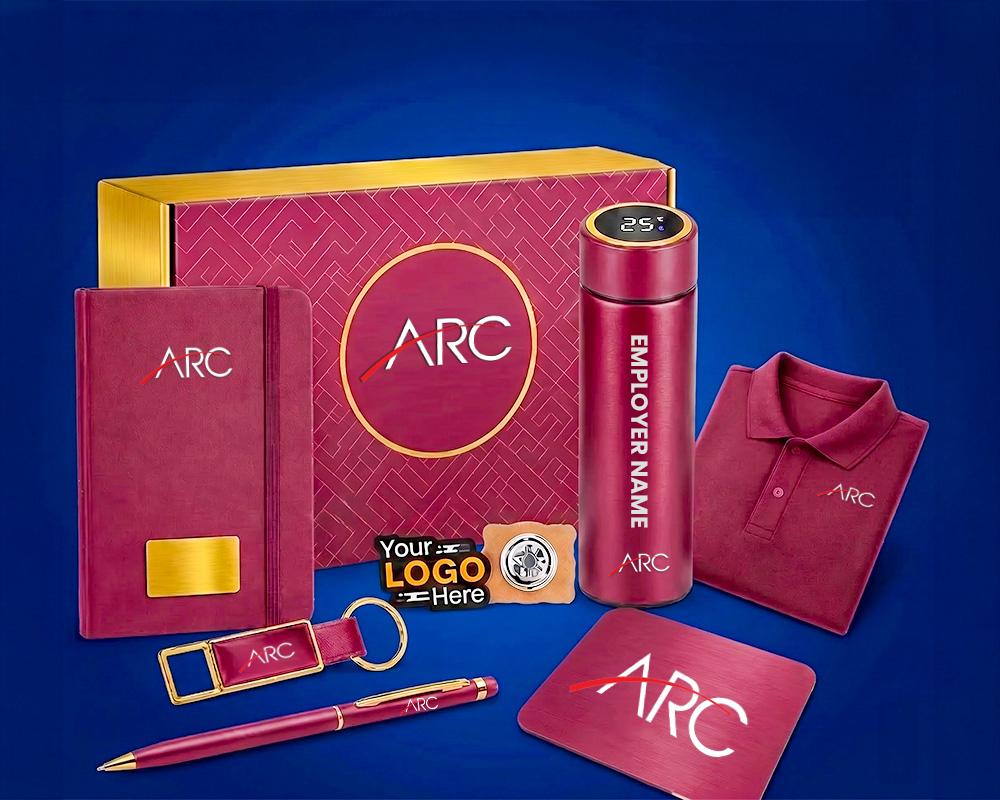 Joining Kits for New Employees