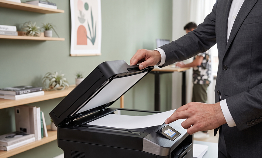 Legal Document Scanning