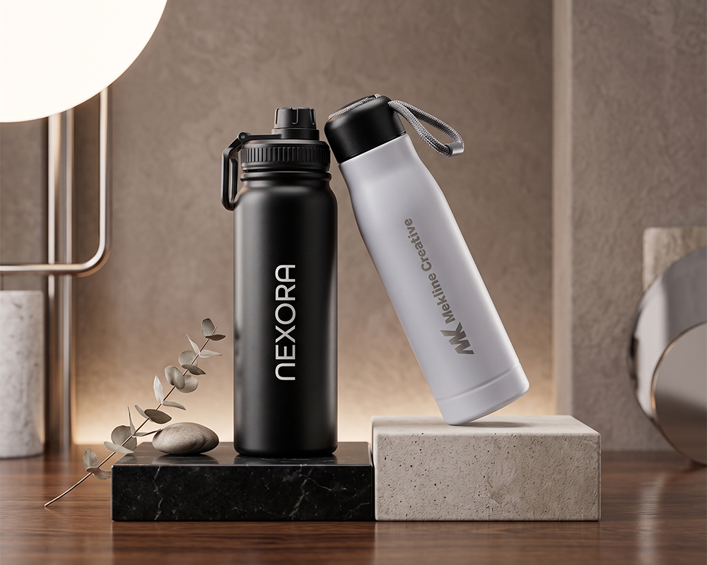 Name Printed Water Bottles Bangalore
