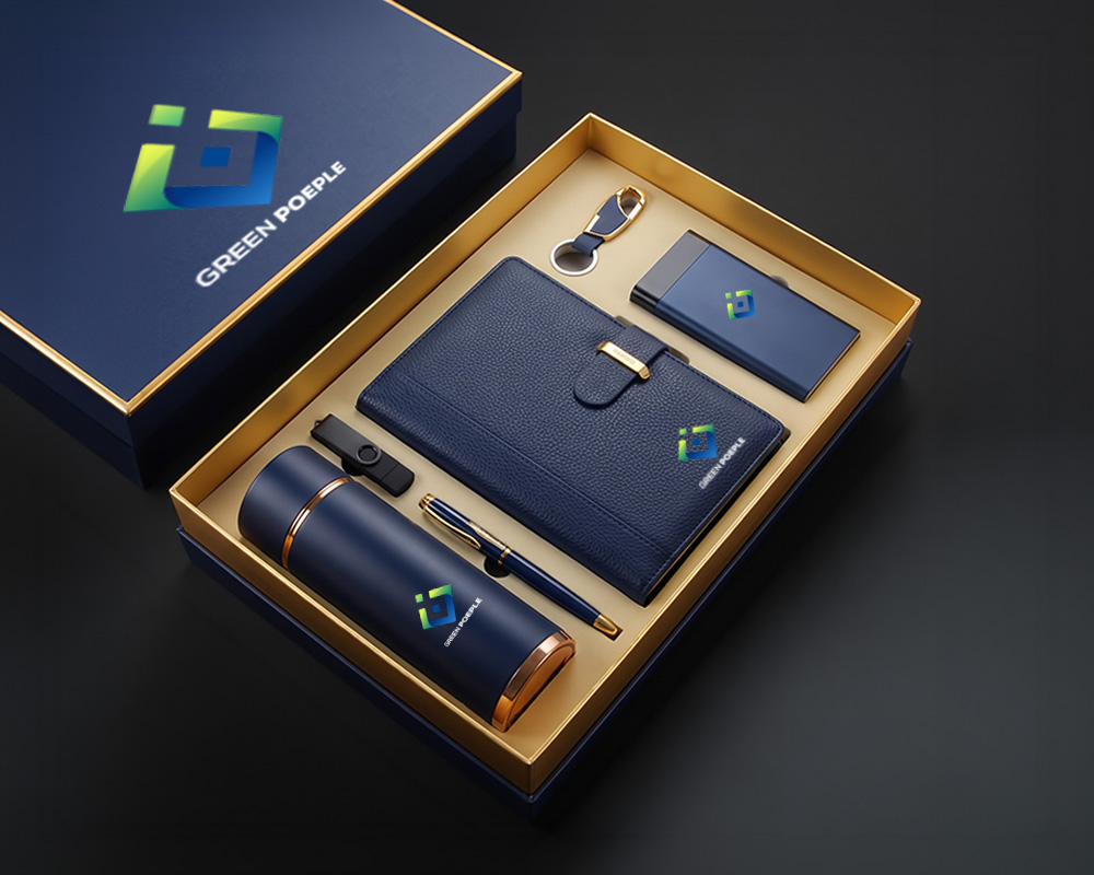 New Employee Kits
