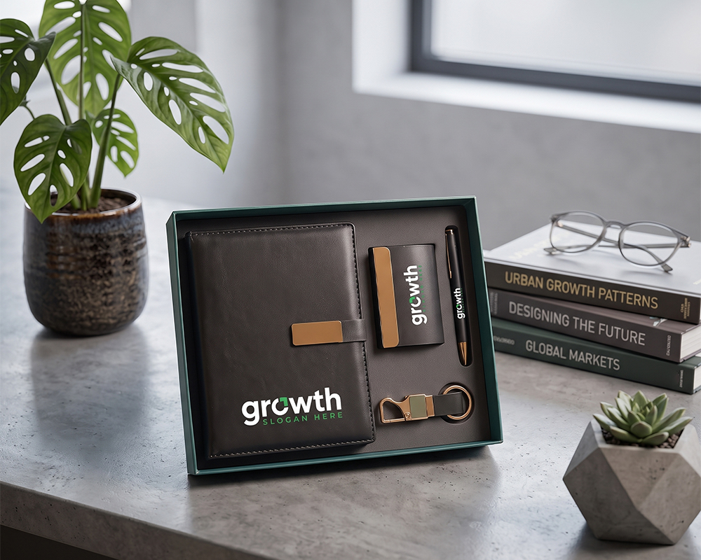 New Employee Welcome Kits