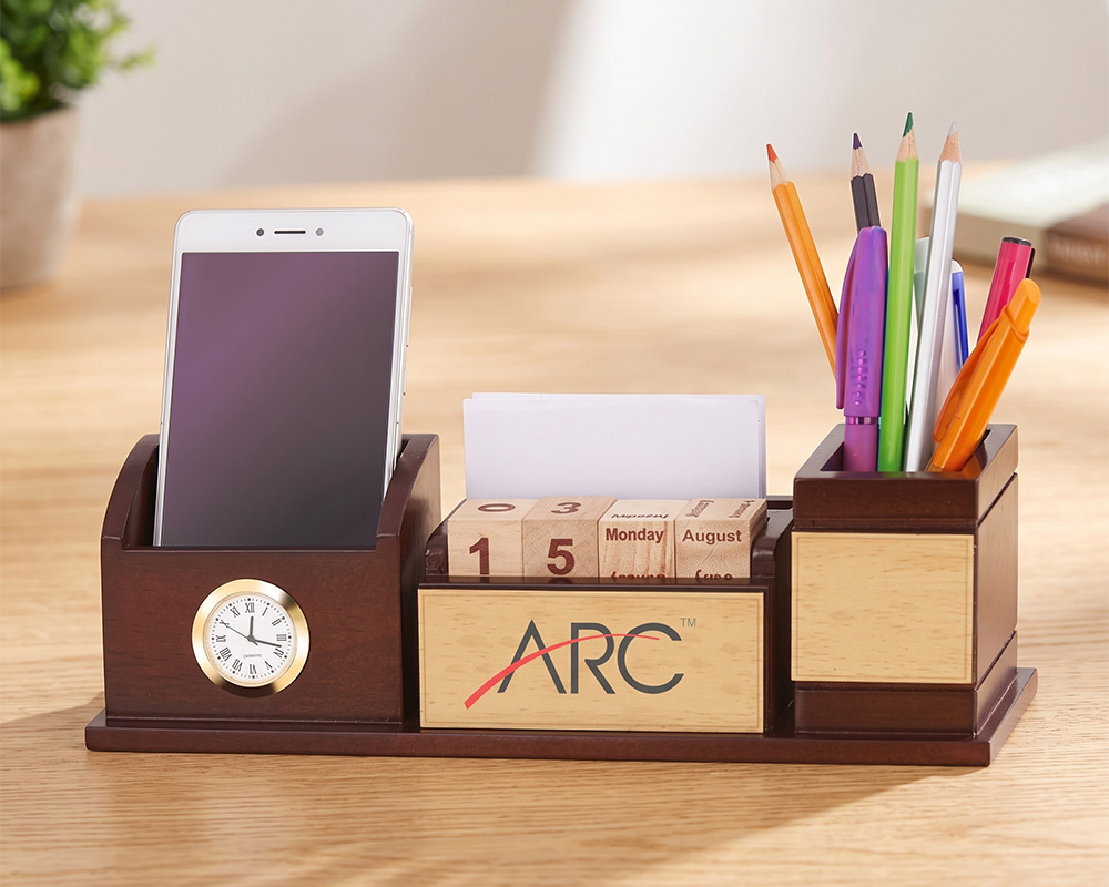 Office Desk Organizer