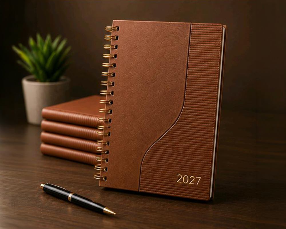 Office Diary Printing