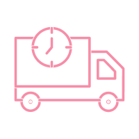 On-Time Delivery