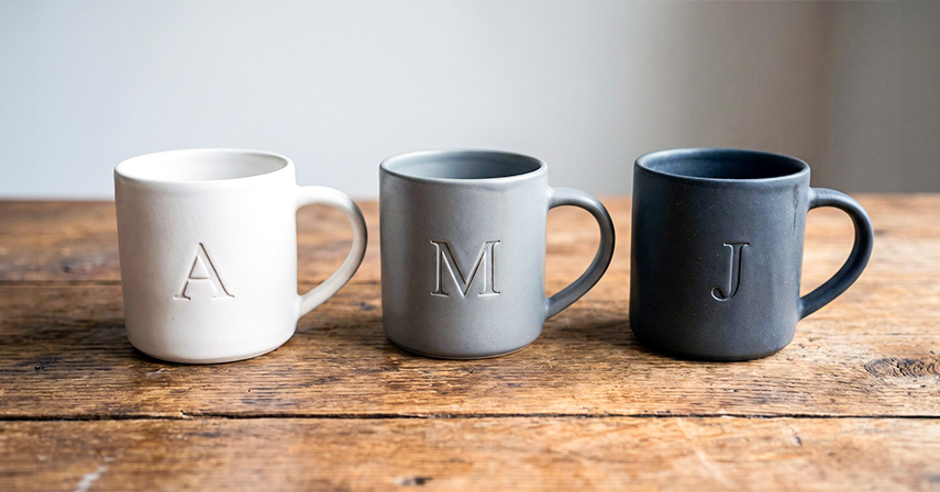 Personalized Custom Mugs