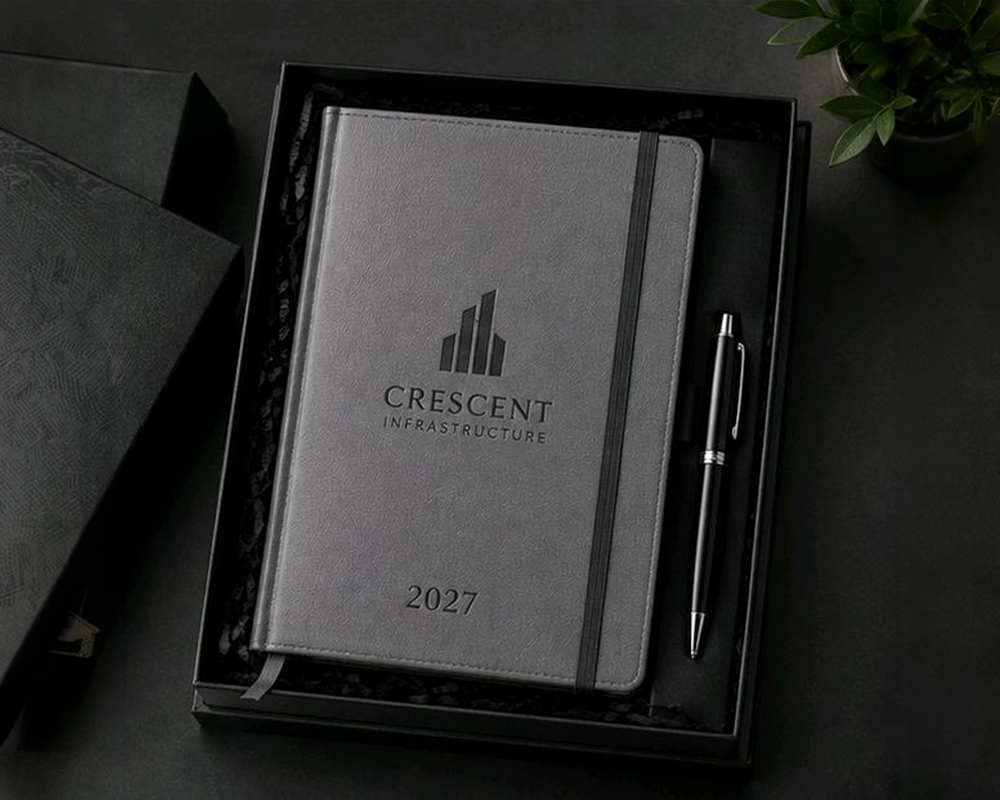 Personalized Diary Printing Chennai