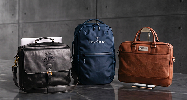 Personalized Printed Bags