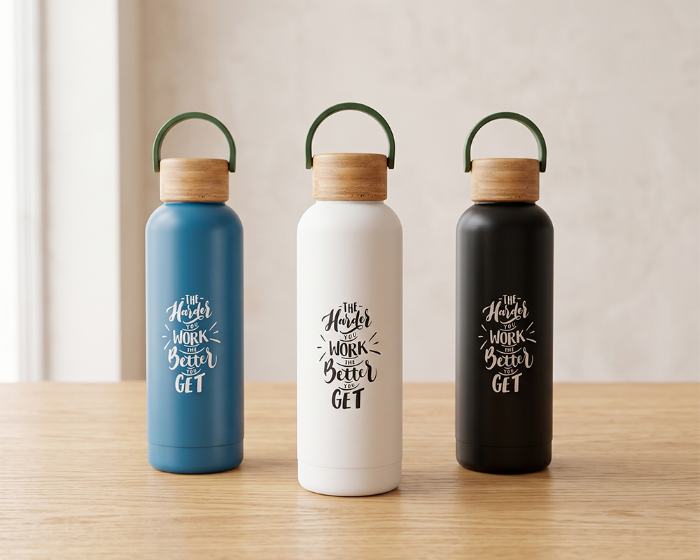 Personalized Water Bottles in Bangalore