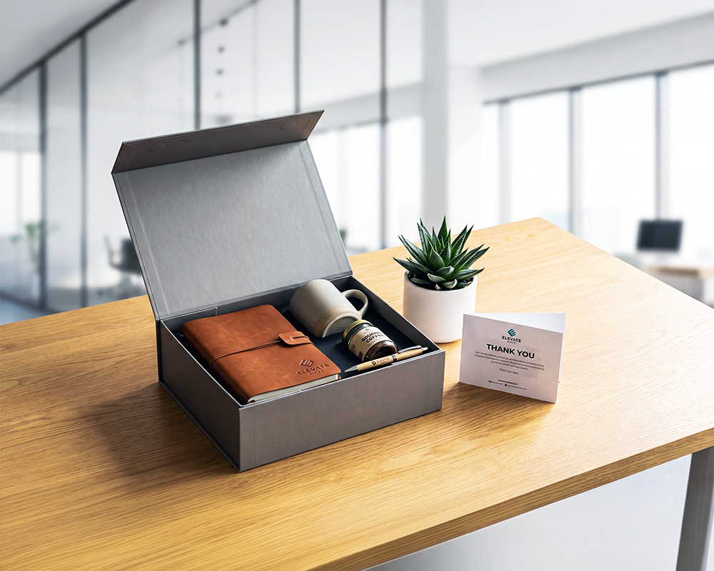 Personalized Welcome Kit Bangalore