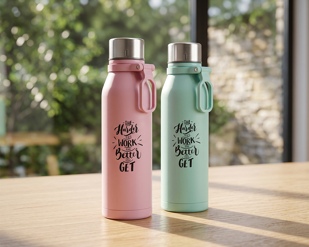 Printed Water Bottles Chennai