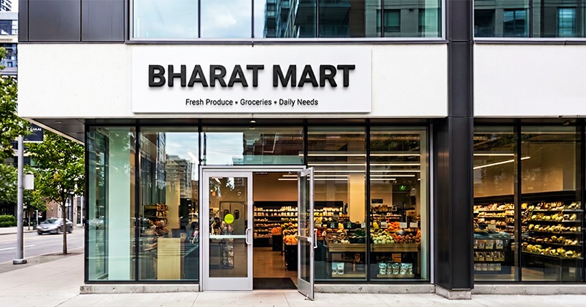 Shop Signage Board