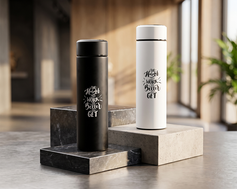 Water Bottles Printing Bangalore
