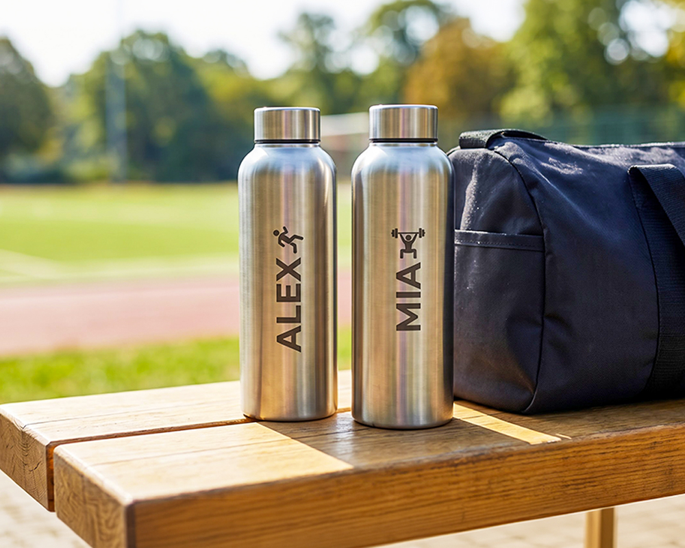 Water Bottles Printing Chennai