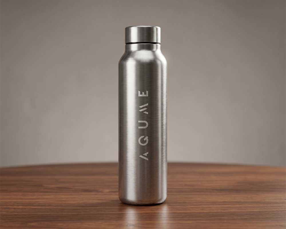 Water Bottles Printing