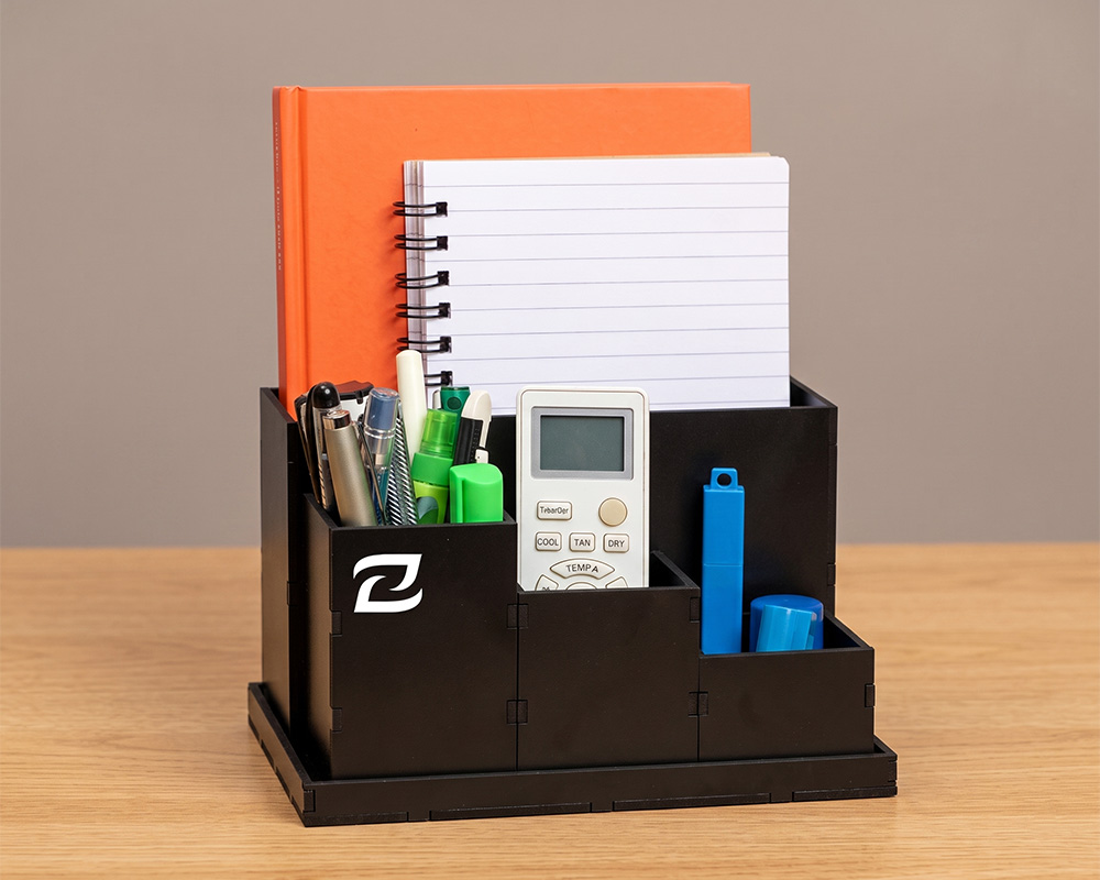 Work Desk Organizer