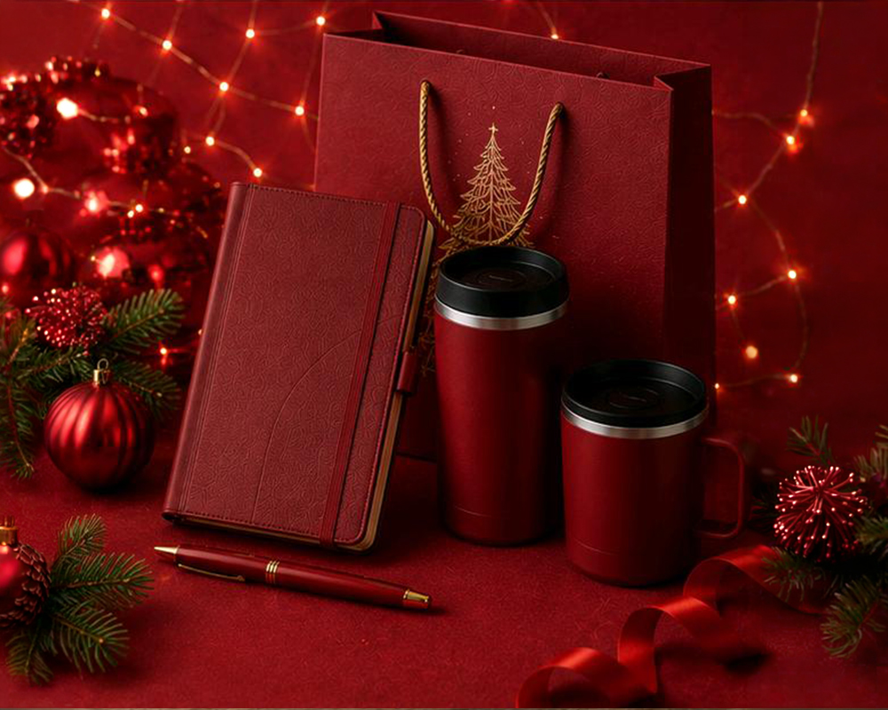 Best Christmas Corporate Gifts