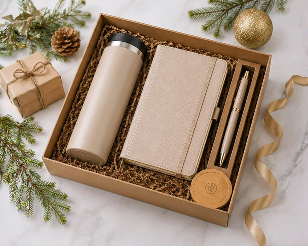 Branded Christmas Hampers