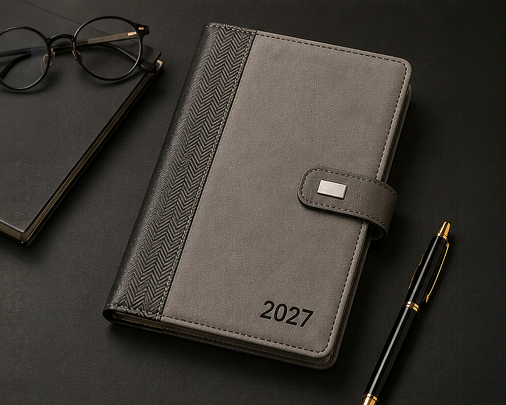 Branded Office Diaries