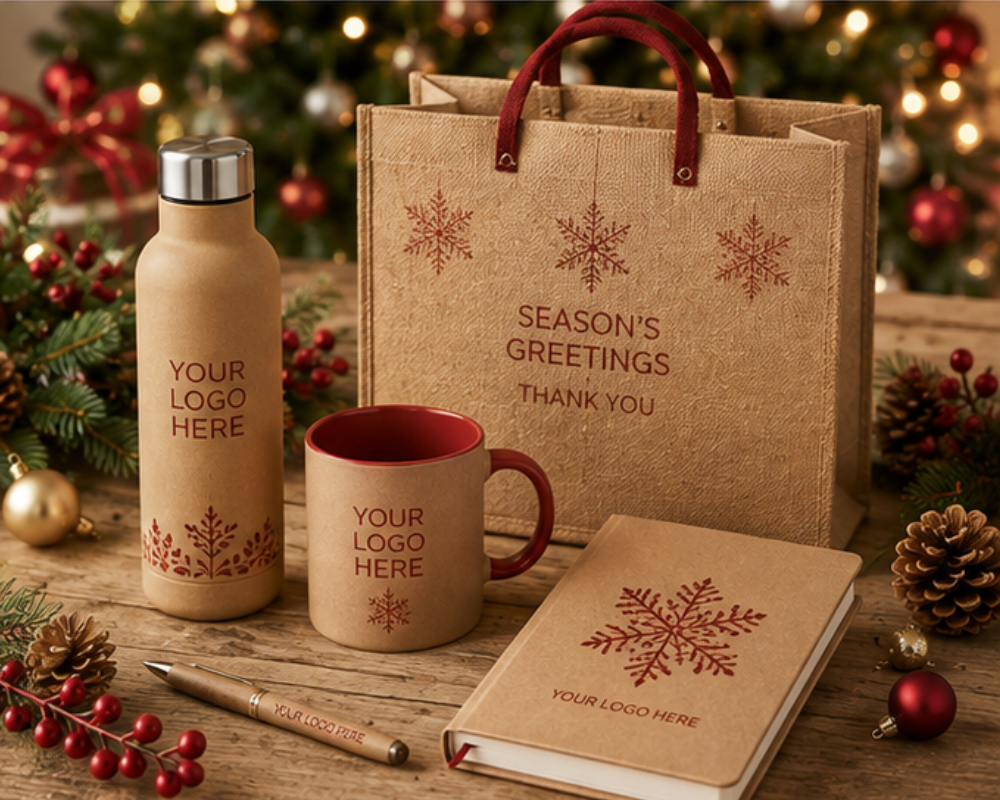 Bulk Christmas Gifts for Clients