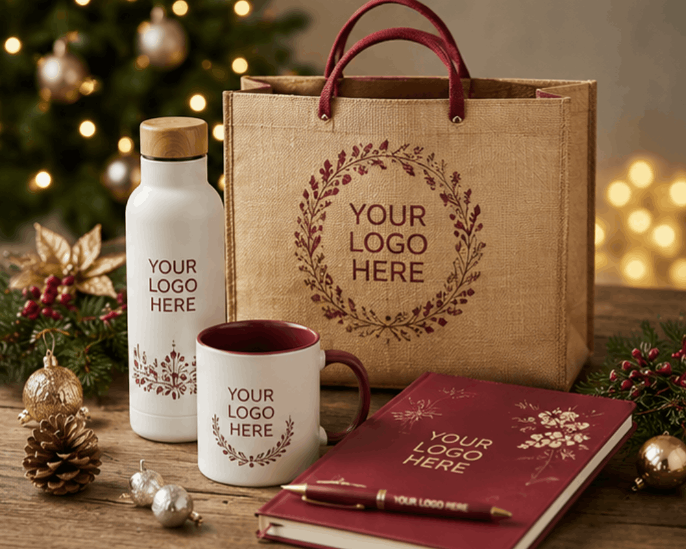 Bulk Christmas Gifts for Employees
