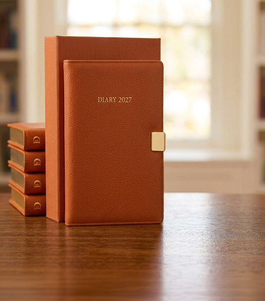 Bulk Corporate Diaries