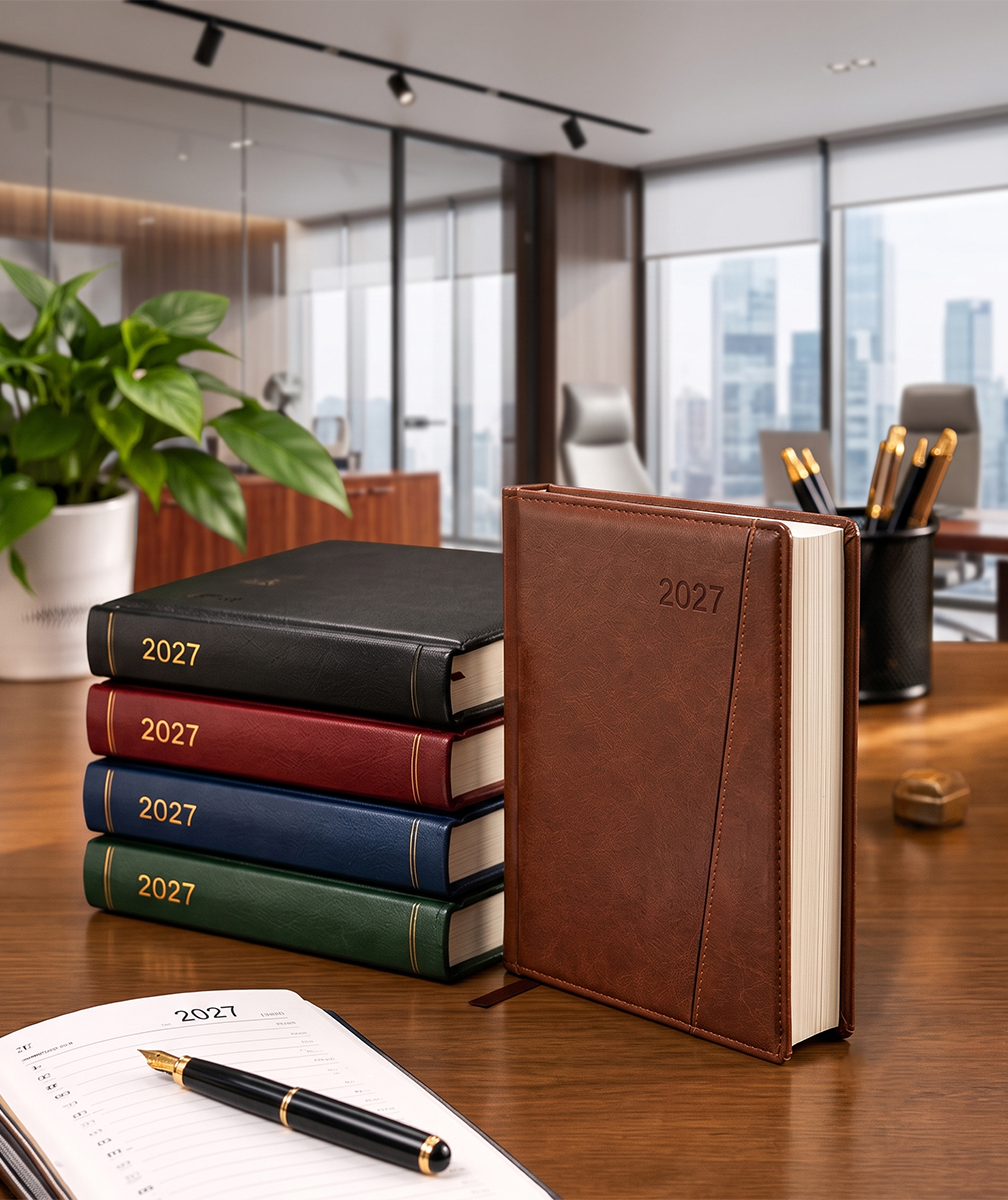 Bulk Corporate Diary Printing
