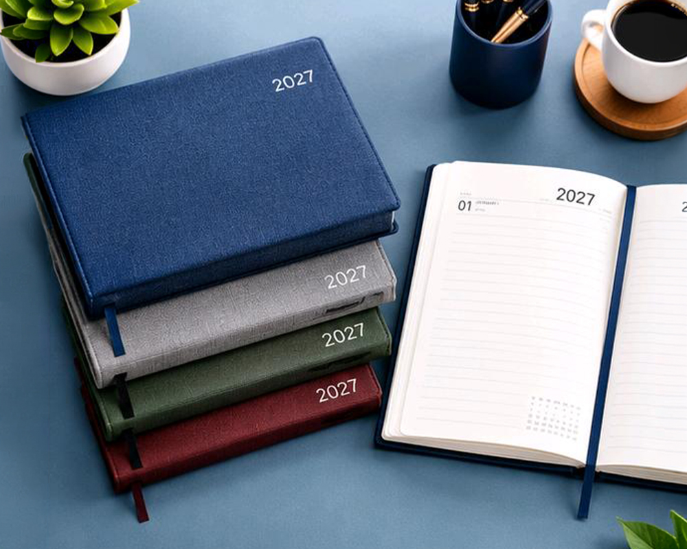 Bulk Corporate Diary