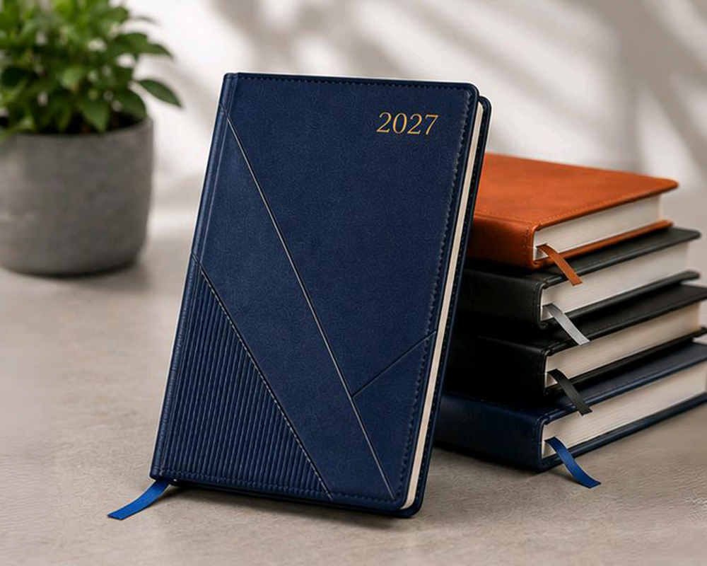 Bulk Diary Printing Hyderabad