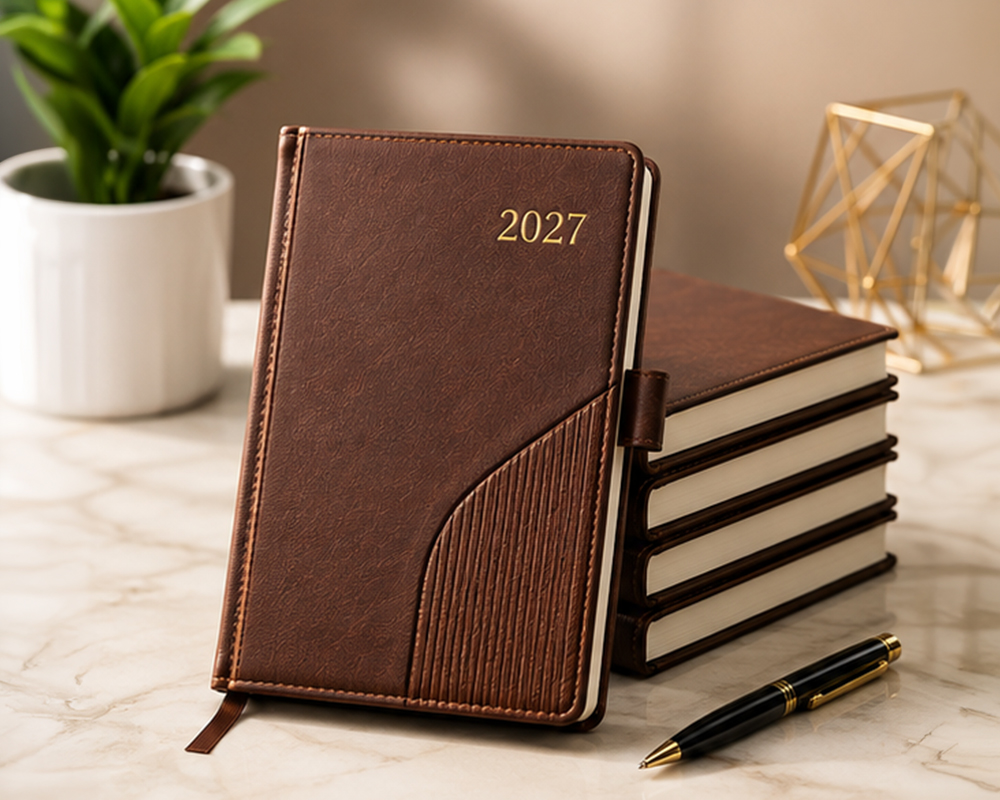 Bulk Diary Printing Kochi