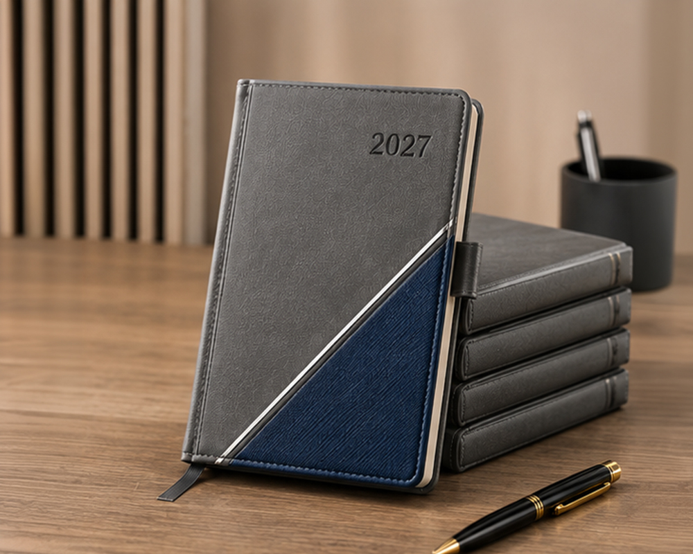 Bulk Diary Printing Mysore
