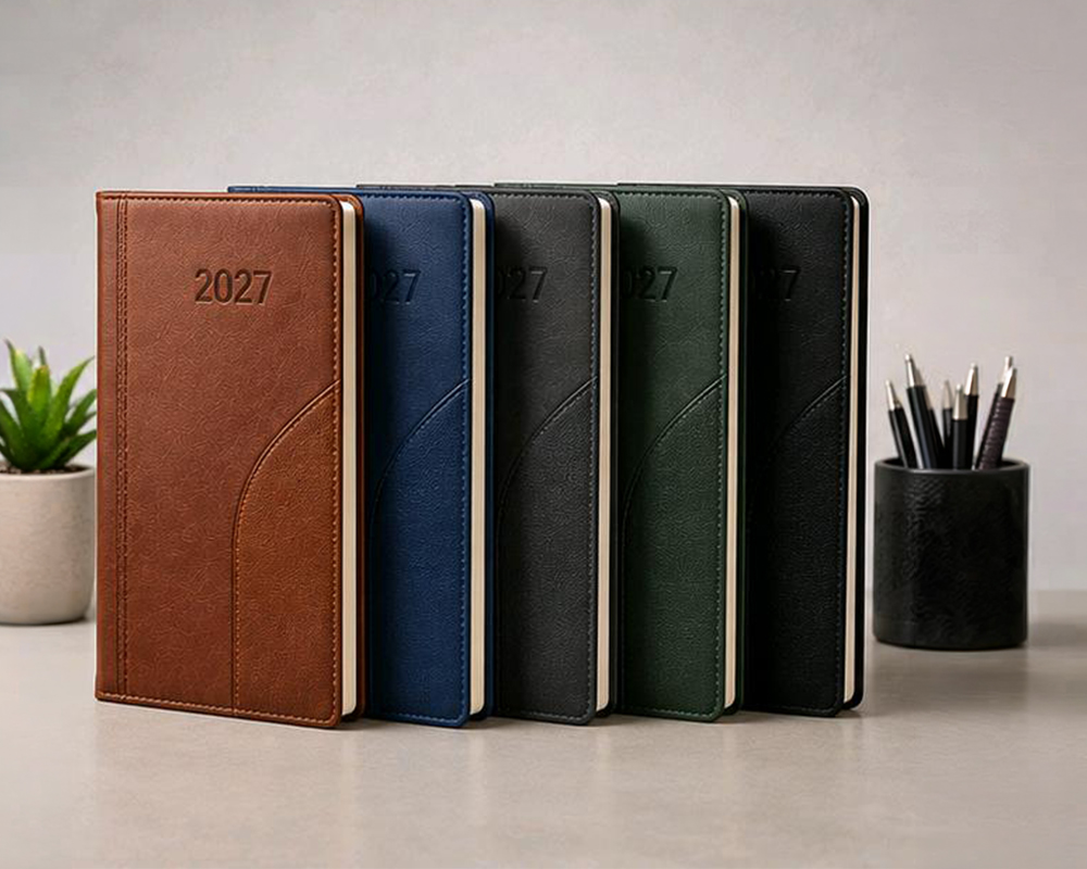 Bulk Diary Printing in Coimbatore