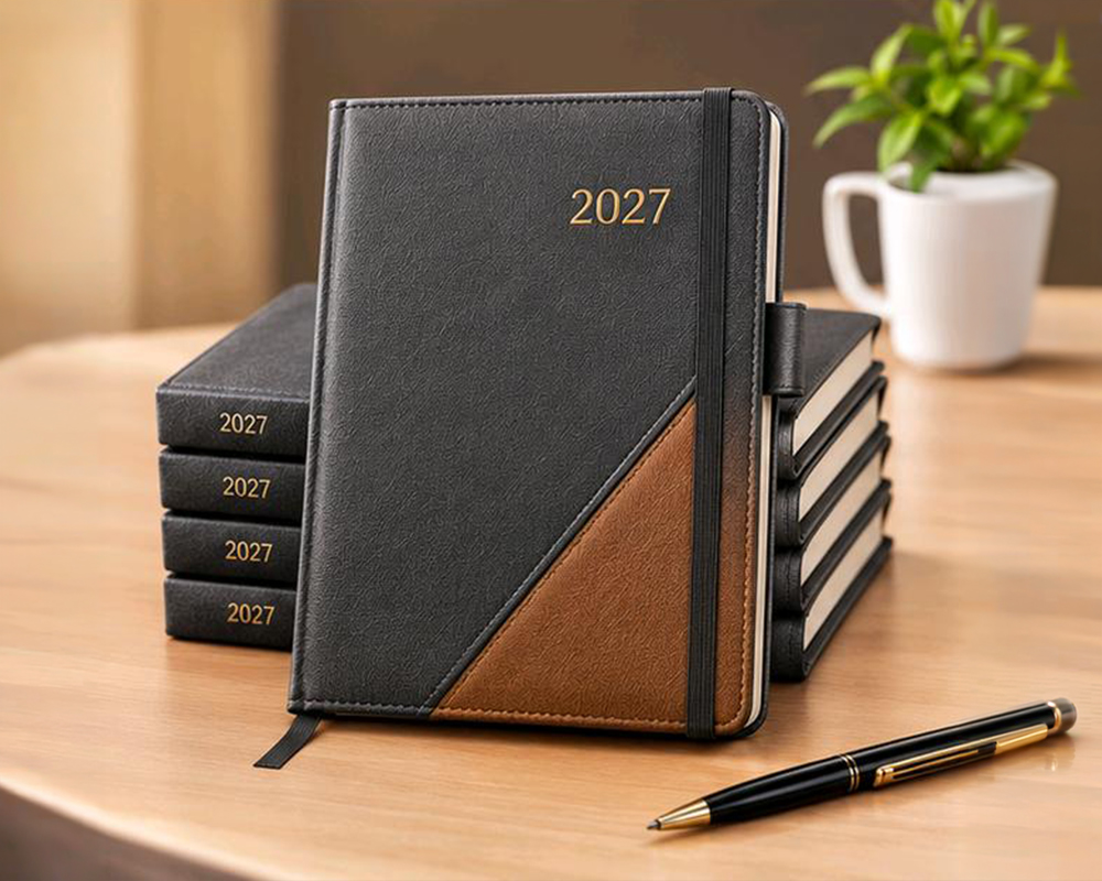 Bulk Diary Printing Hosur