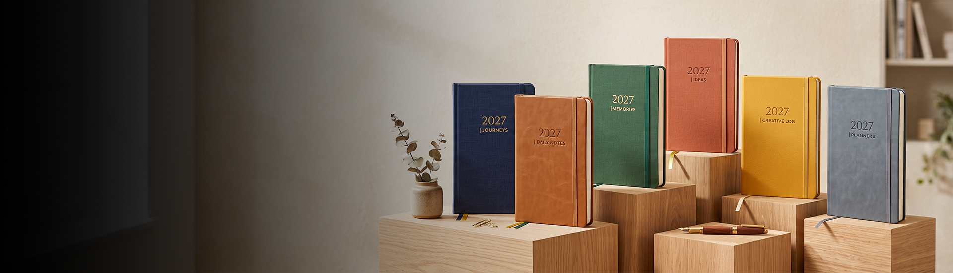 Bulk Diary Printing in Kochi