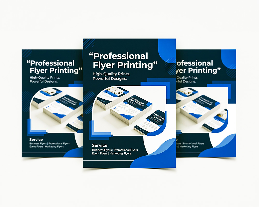 Bulk Flyers Chennai