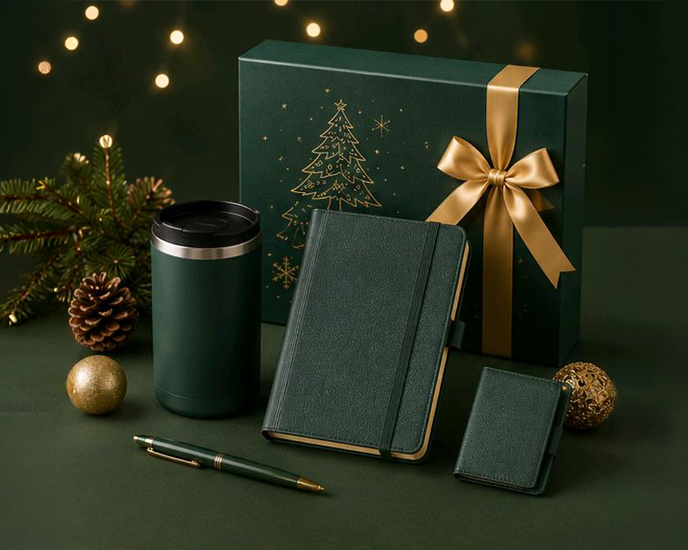 Business Christmas Gifting