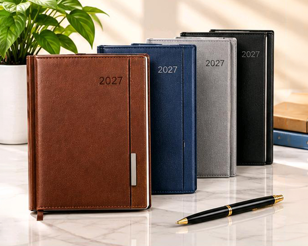 Business Diary Printing Kochi