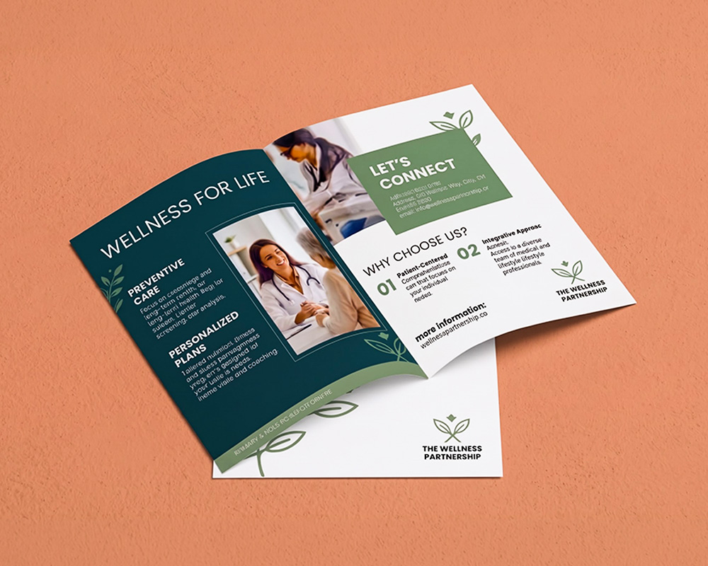 Business Flyer Printing