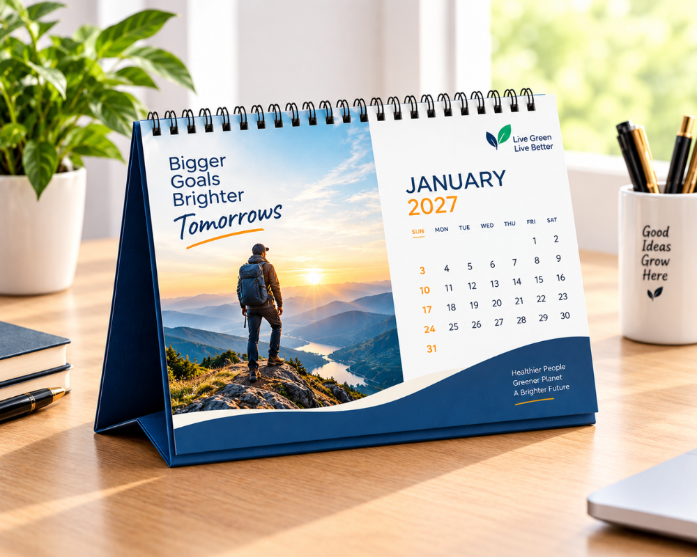 Calendar Printing Madurai