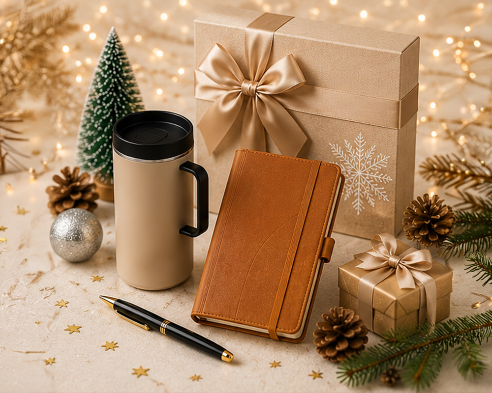Christmas Gifts for Employees