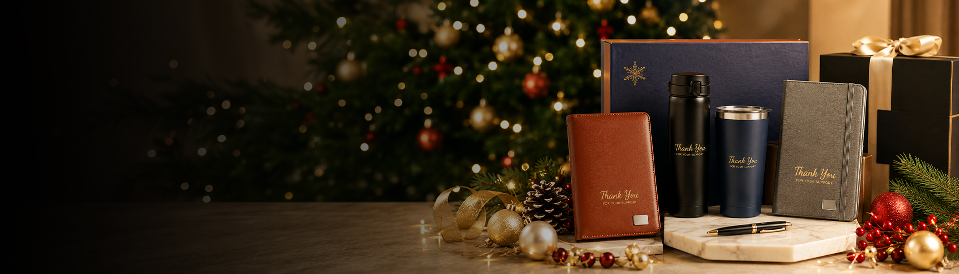 Christmas Hampers for Employees