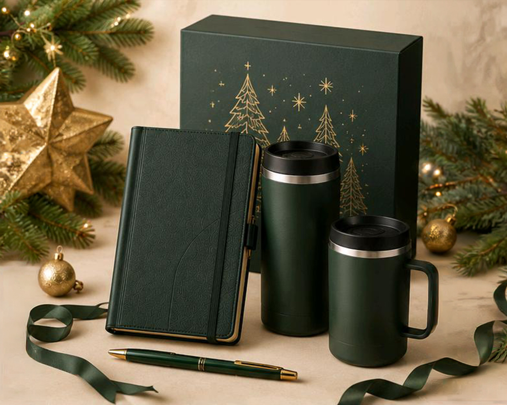 Christmas Office Gifts
