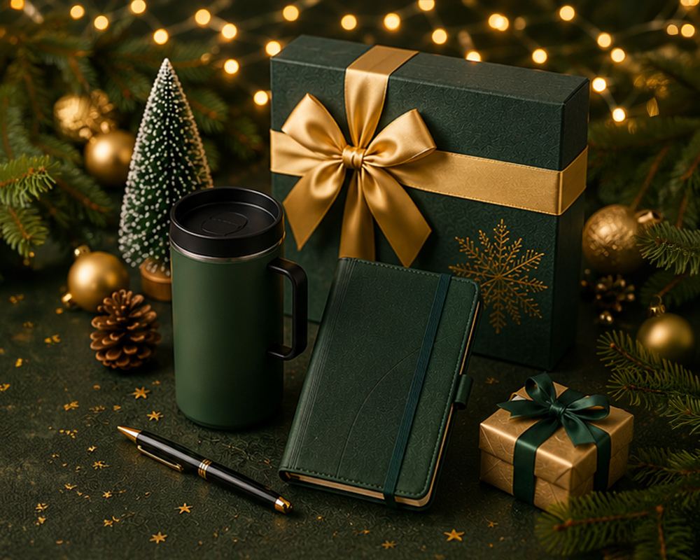 Corporate Christmas Hampers