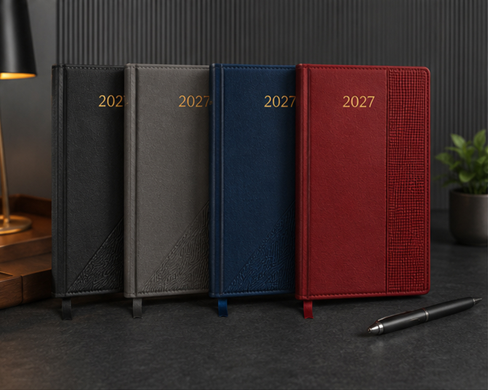 Corporate Diary Printing Hyderabad